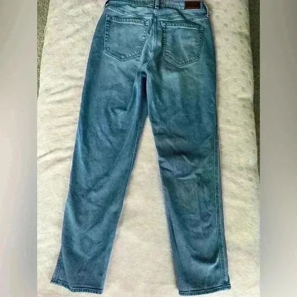 Hollister jeans SZ 11 30/27 - Picture 5 of 7